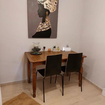 Fairytale House Apartment Athens Exterior photo