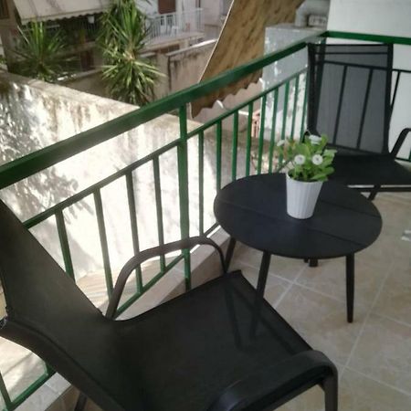 Fairytale House Apartment Athens Exterior photo