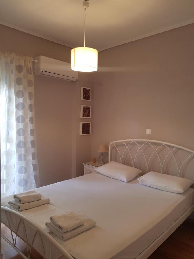 Fairytale House Apartment Athens Exterior photo