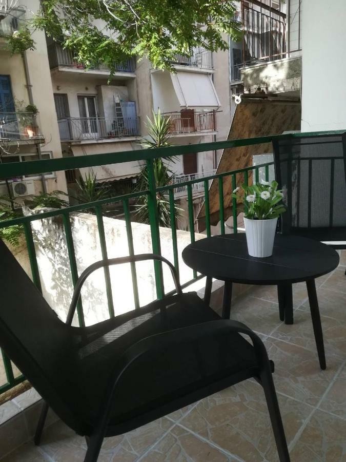 Fairytale House Apartment Athens Exterior photo